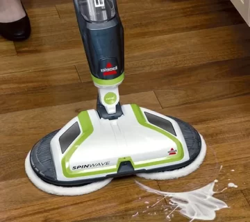 بهترین روشهای شستشوی سرامیک