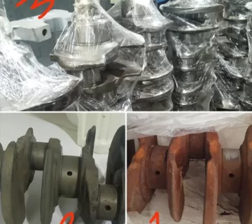 زنگ زدایی ابزار